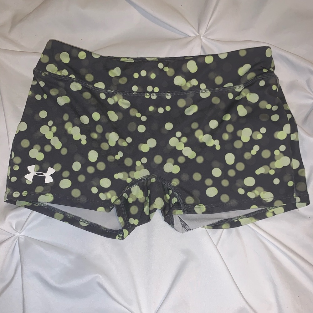 Under Armour Spandex